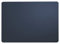 ASA Leder Tischset, PVC, Navy, 46cm