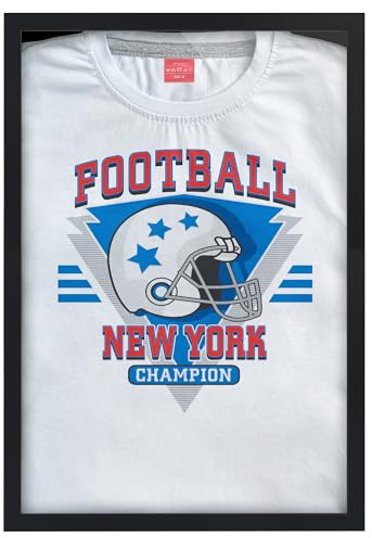 Americanflat 13.5x20 T-Shirt Frame - Black