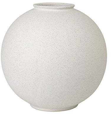 Blomus Vase-65726 Lily White One Size