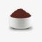 Pigmentpulver Kirschenrot dunkel 1kg Eisenoxid Oxidfarbe Farbpigmente Trockenfarbe für Beton Gips Knetbeton Farben Lacke