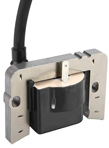 Aramox Tändspole 1-pack, 37137 37137 36344A kompatibel med Tecumseh OHV110 OHV115 OHV120 OHV125 OHV130 OHV135 OHV140 OHV145 OHHV145 OHHV14 Oil HV150 OHV155