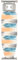 RELAX4LIFE Asse da Stiro con Pconoggiaferro 144 x 42 cm, 7 Altezze Regolabili 61-79 cm, Struttura in Metallo, Asse da Stiro Pieghevole per Casa, Lavanderia e Dormitorio (Blu+Giallo)