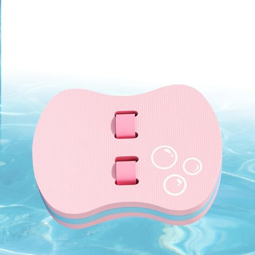 Tabla de Natación | Ayuda para Aprender a Nadar,de Flotación Portátil,para Niños y Adultos, Actividades Acuáticas en Playa, Lago, Campamento de