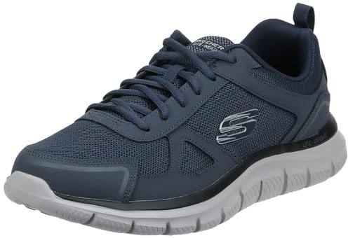 Skechers Trainers Black