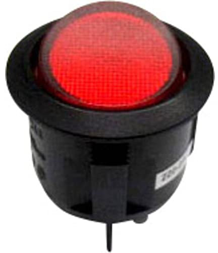 TRU Components WIPPENSCH. R13-244B-02 SW/RT 250VAC TC