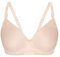 Sassa Spacer-BH Classic Look Gr. 75C in Nude