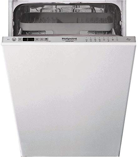 Hotpoint HSIC 3T127 C lave-vaisselle Entièrement intégré 10 couverts E