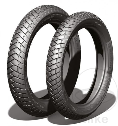 MICHELIN 90/90 21 54T Neumáticos de Verano Moto