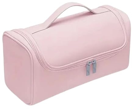 Borsa multiuso per asciugacapelli e strumenti per lo styling Borse per trasporto dei capelli in tessuto poliestere resistente all ' acqua Borse per trasporto dei capelli