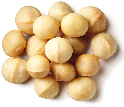 Nuez de Macadamia LANDERNUTS 1 kg