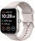 TOOBUR Smartwatch Alexa Eingebaut mit Telefonfunktion,1.95 Fitnessuhr mit Herzfrequenz Schrittzähler Schlafüberwachung IP68 Wasserdicht Kompatibel iOS & Android für Herren 44 mm