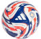 Adidas Club World Cup 25 Competition FIFA Quality Pro Ball JM4742, Unisex Footballs, White, 5 EU