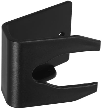 PRETYZOOM USB-scannerhalterung Für Handscanner Universeller Scannerständer Halter Für Barcode-Scanner Scannerhalterung Mit Einstellbarer Höhe Und Winkel Stabiler Standfuß Aus Kunststoff Einf