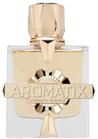 Aromatix X Xandal Extrait De Parfum 100ml by French Avenue