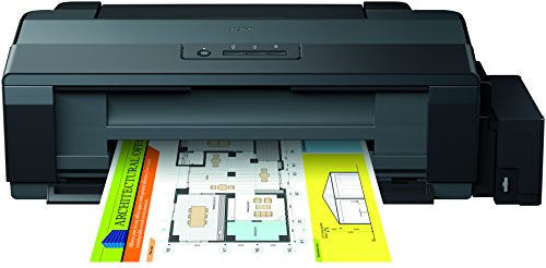 Epson C11CD81404 ECOTANK ET-14000 Impresora para inyección de Tinta A3+