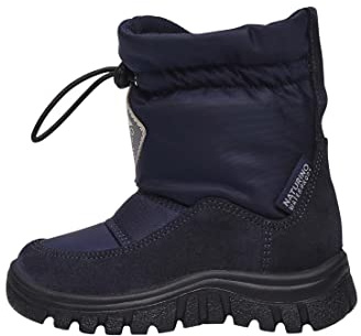 Naturino VARNA-Après-Ski Stiefel blau 27