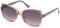 GUESS Unisex GU00100 Sonnenbrille, Grey/Other, 55