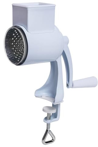 BOGEEL Mulino per dadi con tamburo multifunzione smerigliatrici strumento pratico smerigliatrice dado