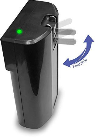 Technical Pro Rechargeable Megaphone Battery - Portable Compatible with Most Megaphones Which Use C Batteries Compatible Models MPH75, MPH50USB, Pyle PMP52BT PMP53IN PMP50 PMP52BT