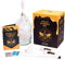 Craft A Brew Kit zur Herstellung von Met - Wiederverwendbar, Machen Sie Ihr Eigenes Met-Kit, Ergibt 1 Gallone