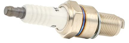 RIDEX Zündkerze 686S0011 Nickel Spanner Size: 20,8 Gewindelänge: 19mm