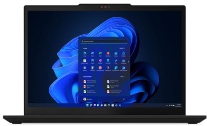 Lenovo ThinkPad X13 Gen 4 21EX - Intel Core i5 1335U / 1.3 GHz - Evo - Win 11 Pro - Intel Iris Xe Grafikkarte - 16 GB RAM - 512 GB SSD, NVMe - 33.8 cm (13.3) IPS 1920 x 1200