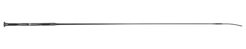 Fleck Fusta de doma Contact, 110 cm, grafito