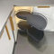 TYYCKJ Organizador extraíble para Esquina ciega de gabinete de Cocina, Bandeja oscilante de 2 Niveles para gabinetes de 36 pulgadas/900 mm, estantes Dobles giratorios (Apertura Izquierda y Derecha)