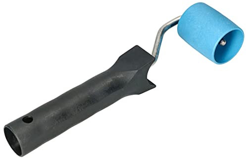 KOTARBAU® Rodillo de presión para papel pintado de plástico