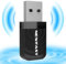 NEWFAST AC1300 Adaptador WiFi USB3.0, for Windows 11/10 und Mac OS 10.11-10.15