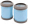 HomeVortex Filtre cyclonique de rechange pour aspirateur Hoover Freedom 2 en 1 série FD22RP FD22L011 FD22BR011 Élément filtrant lavable