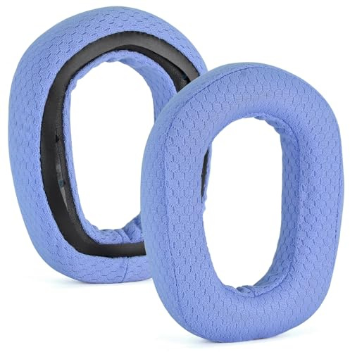 LLINthy Flessibile Auricolare Padiglioni Dell'orecchio Della Copertura Per Zone 100/125 G435 Auricolare Padiglioni Godere Migliora Il Suono Padiglioni