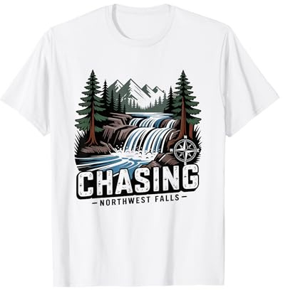 Chasseur Cascade T-Shirt