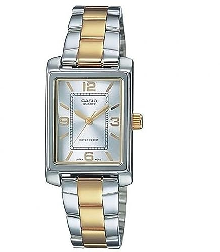 Casio LTP-1234PSG-7AEG Women Watch Watch