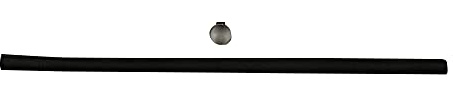 SUPPLYZ Direct Replacement for Samsung DD82-01438A Dishwasher Svc Assy-Hose Inlet A Odm Dw3000Mm