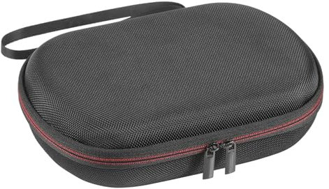 Étui antichoc pour casque QC45, QC35, QC25, QC15, anti-chocs, anti-rayures, pochette de transport, accessoires