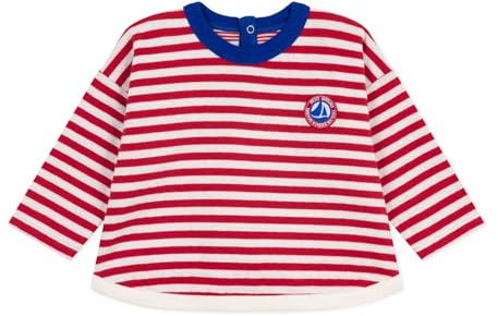 Petit Bateau Kläder för blandad dag, Pump/mjölk, 18 M�nader
