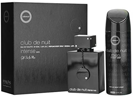 ARMAF Club de Nuit Intense Profumo Unisex 10.4 oz Eau de Parfum