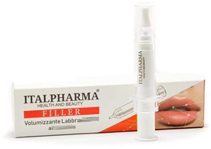 Filler Volumizzante Labbra ITALPHARMA