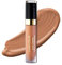 LAURA GELLER Just Swipe Liquid Eyeshadow - Terracotta - Cream-to-Powder - Lightweight Crease-Proof Velvety Color - Long-Lasting Finish