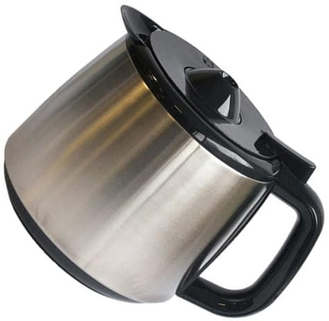 Thermokanne für Kaffeemaschine, Espresso, MS-2A03040 SEB