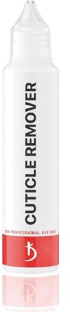 Kodi Professional Rimuovi Cuticole Gel - Cuticle Remover Nail Gel with Aloe Extracts - Ammorbidente per cuticole con estratti di aloe a azione rapida per unghie impeccabili 50 ml