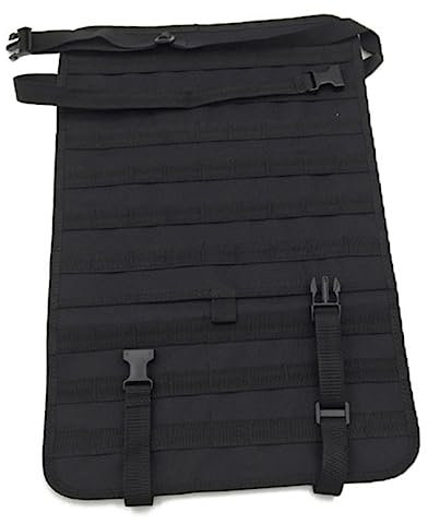 TOPBATHY Bolsa De Almacenamiento El Respaldo Del Asiento Para Coche Organizador De Asiento Trasero Automotriz Bolsa Portátil Coche