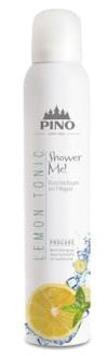 Pinofit Shower ME! Duschschaum Lemon Tonic 200ml