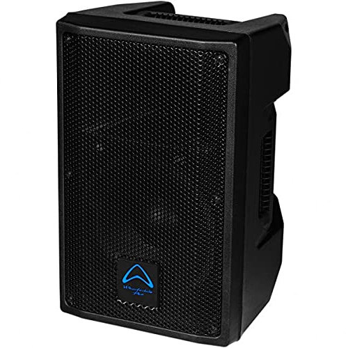 WHARFEDALE PRO TOURUS 8 DIFFUSORE ATTIVO AMPLIFICATO