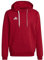 adidas Herren Entrada 22 Sweat Hoodie, Team Power Red 2, S