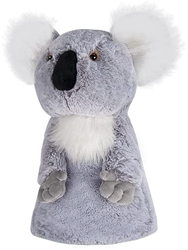 Cozion Golf Club Covers, Koala Golf Club Headcovers