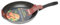 Levitantes Pfanne aus geschmiedetem Aluminium in Steinoptik, 28 cm, ideal zum Kochen ohne Anhaften von Lebensmitteln und erleichtert die Reinigung.