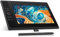 UGEE UE12P 11.9inch Drawing Tablet with Screen, Drawing Pad with Full-Laminated Screen, 127%sRGB Color Gamut,16K Level Pressure Battery-Free Stylus, Graphics Tablet Compatible with Windows/Mac/Android