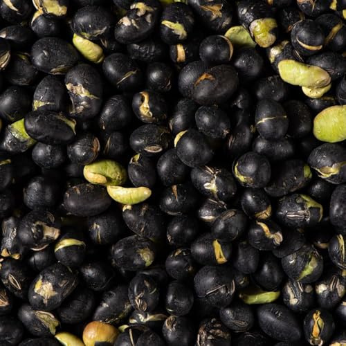 semillas de frijol - frijoles negros semillas exóticas - Serie Raras de balcón balcón con camas elevadas jardín 450pcs
